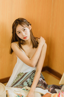 美女的图片