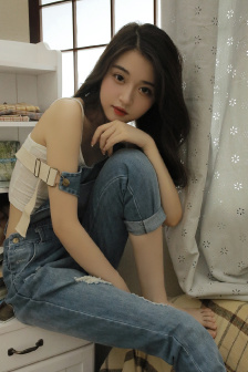 触不可及